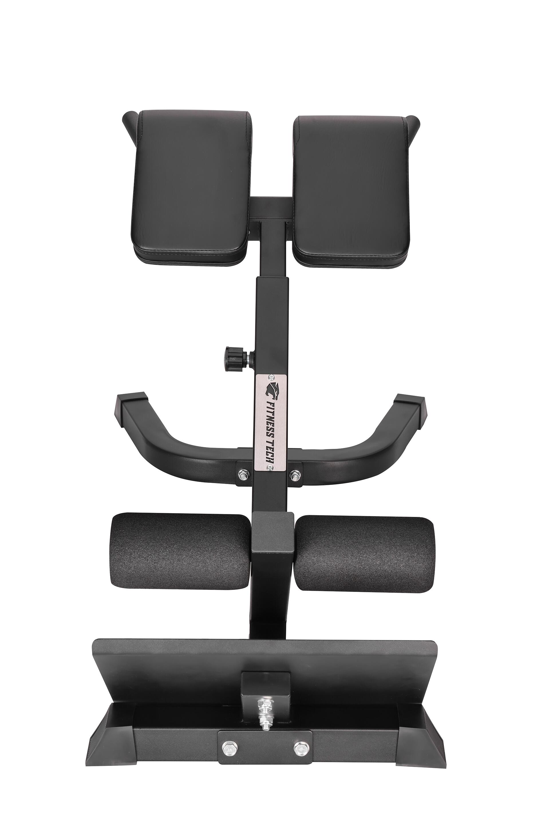 Rugextensie bank Fitness Tech 4/7