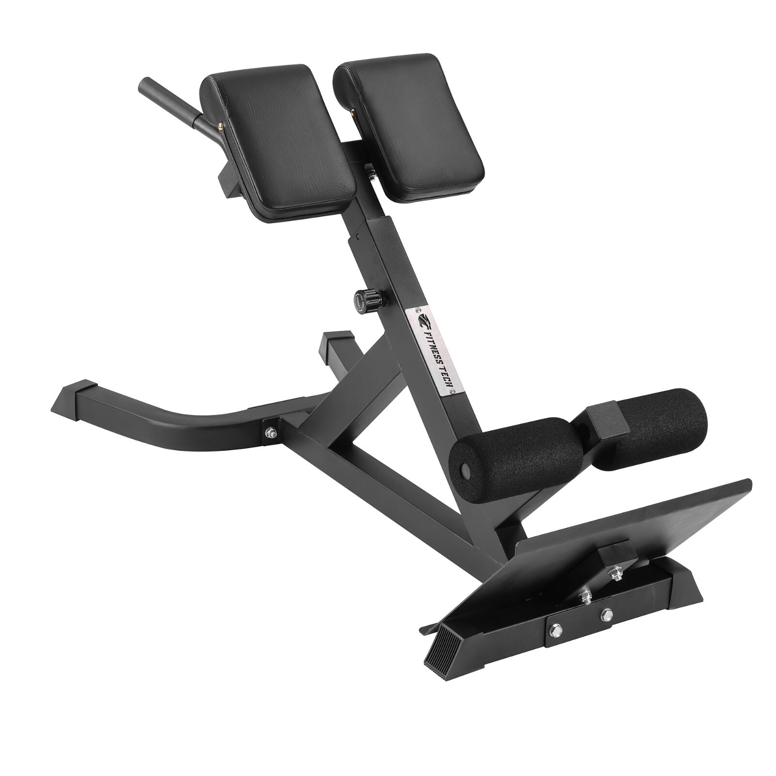 Banco de extensão lombar fitness tech