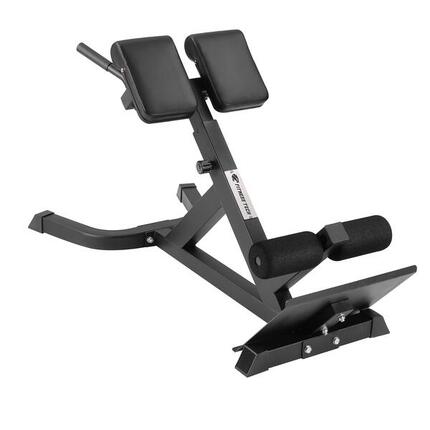 Banc Extension Lombaire Fitness Tech