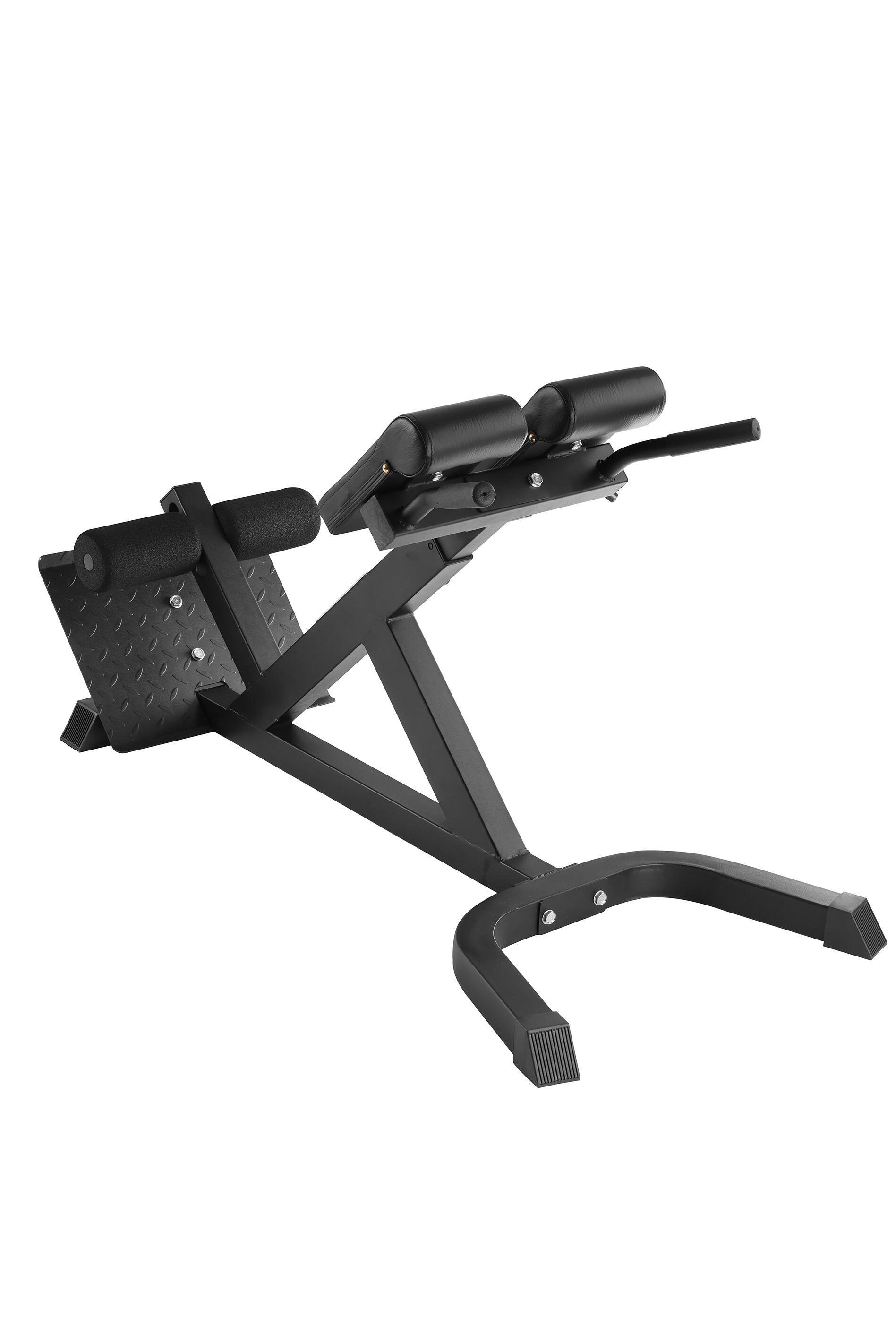 Rugextensie bank Fitness Tech 2/7