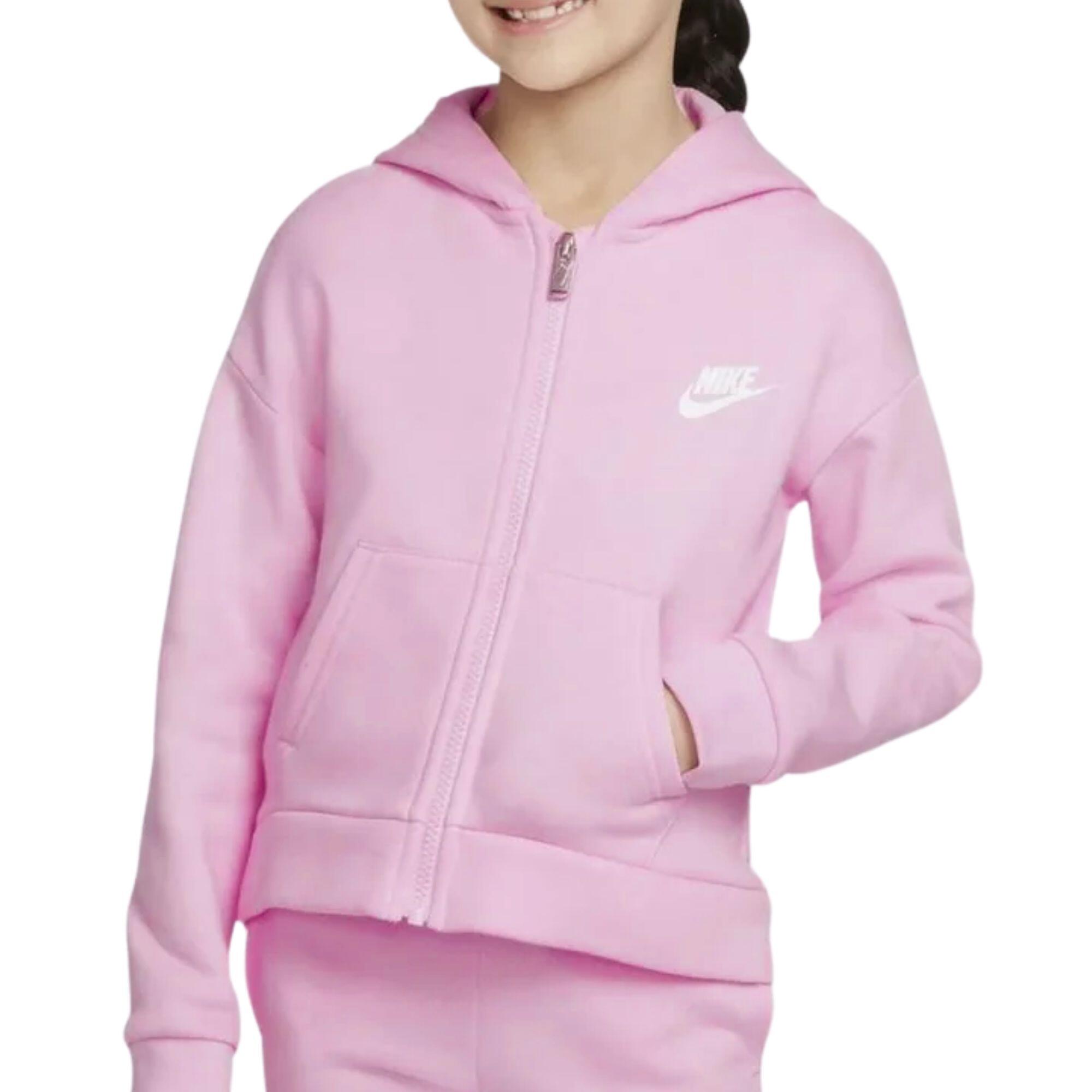 Trainingspak Club Roze - 36M485-ACG 3/3