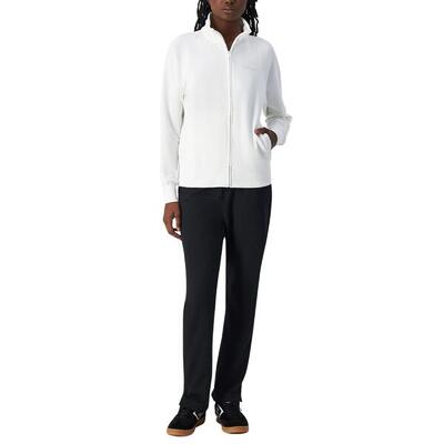 Trainingspak slim fit compact power wit - 117988-ww048