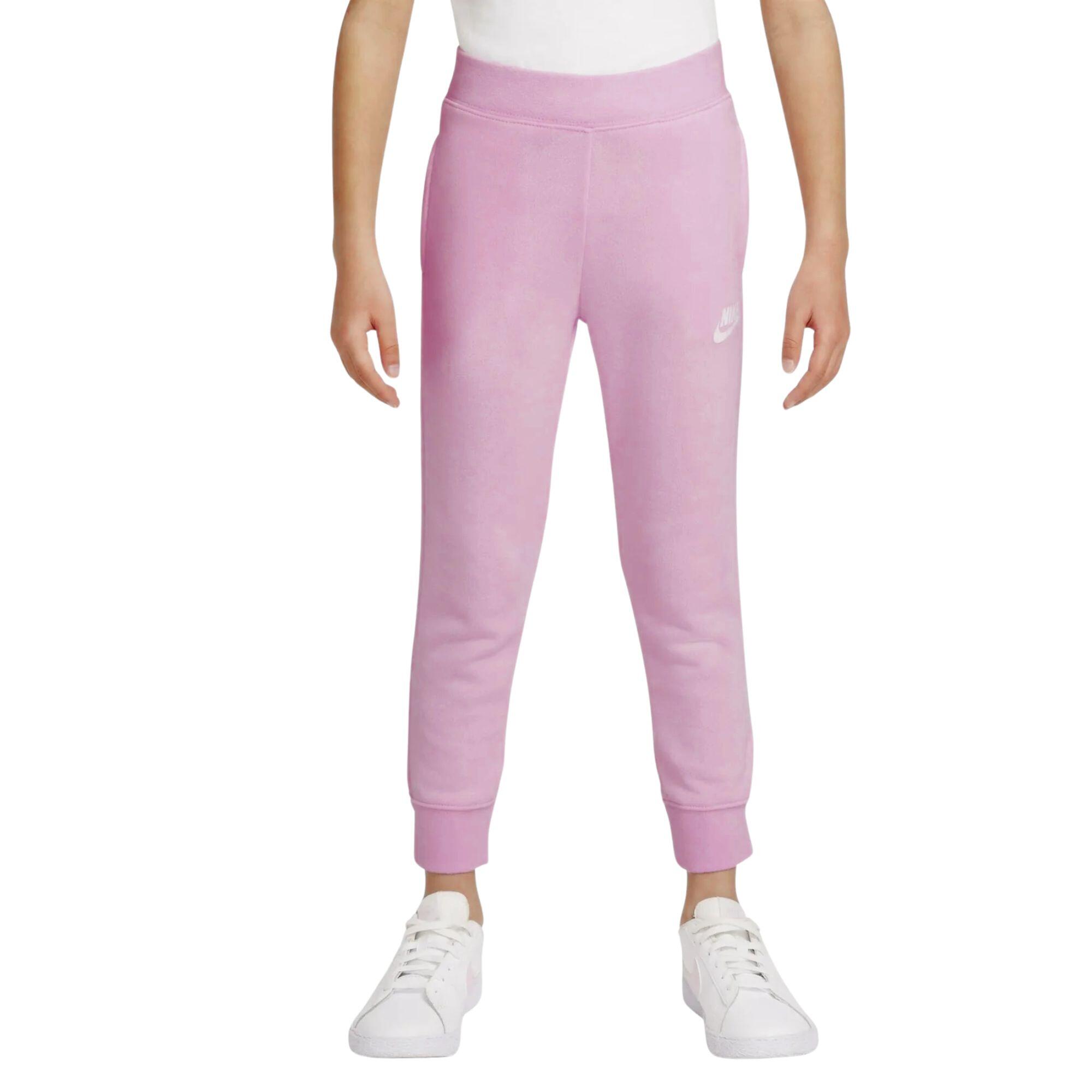 Trainingspak Club Roze - 36M485-ACG 2/3