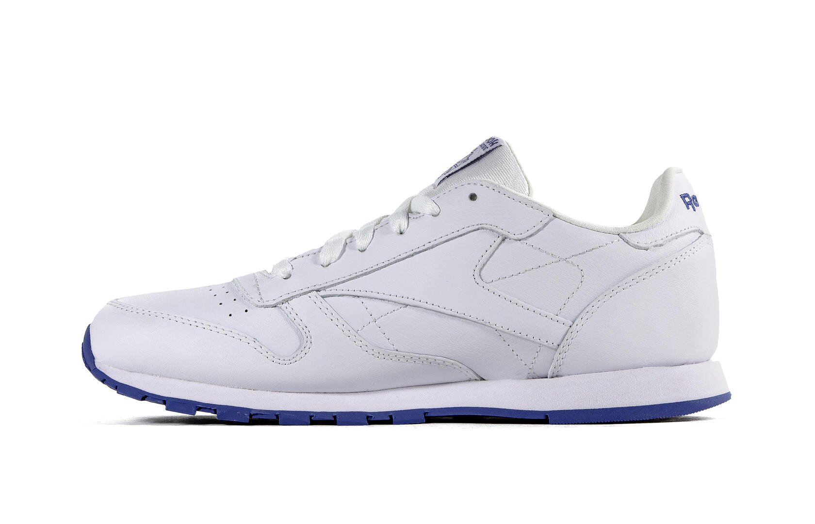 Chaussure universel enfants Reebok Classic Leather 2/4