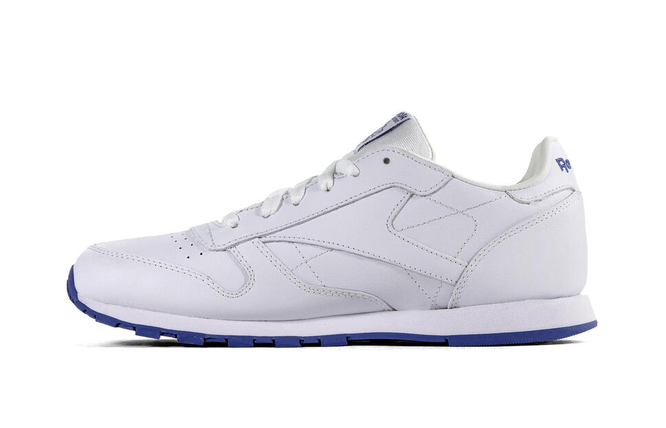Buty do chodzenia dla dzieci Reebok Classic Leather