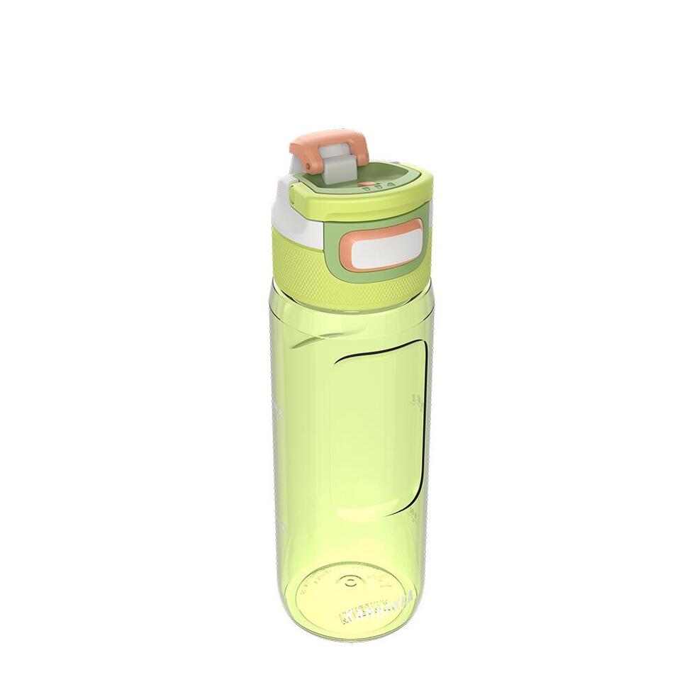 Kambukka butelka na wodę Elton 750 ml - Fine Lime
