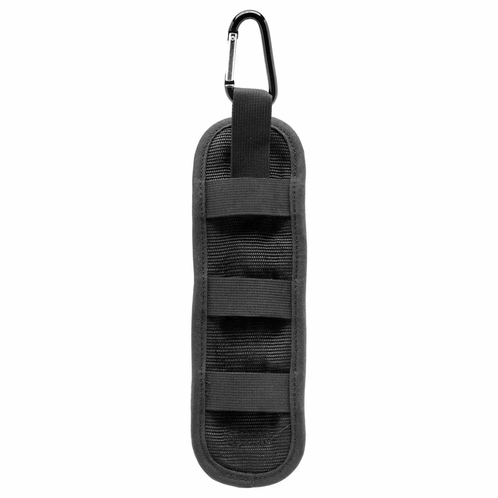 Uniwersalne etui na spray na niedźwiedzie, mocowanie na pierś, Counter Assault 2/7