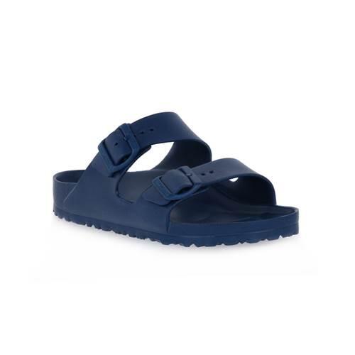 Klapki damskie Birkenstock Arizona Eva