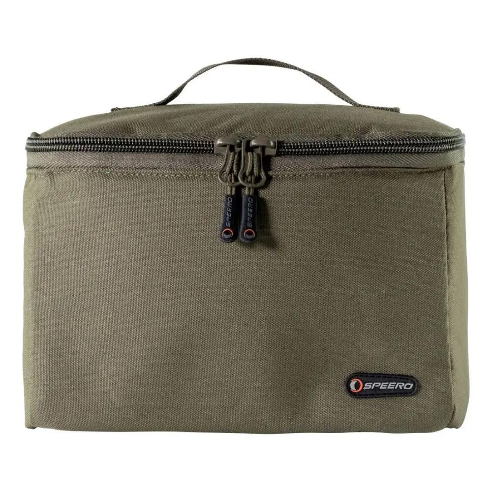 Sac d'appâts isotherme moyen Speero 2/6