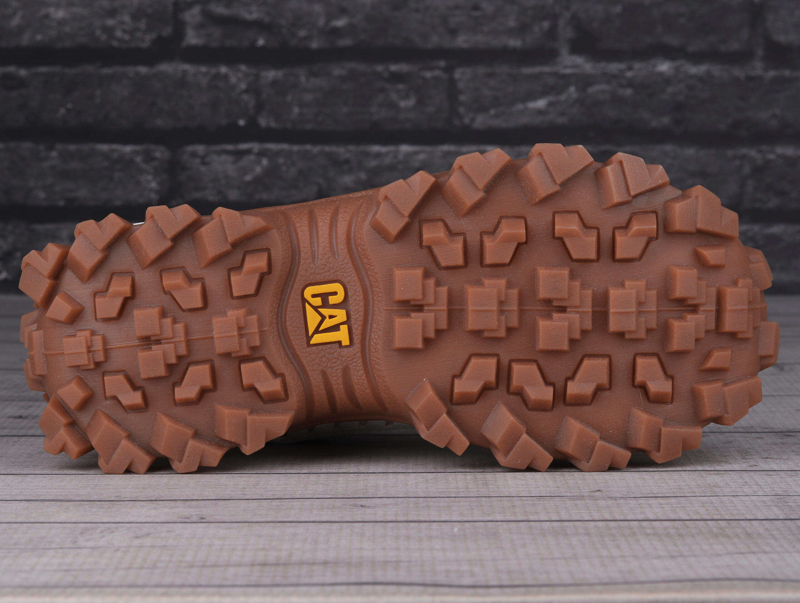 Buty sportowe do chodzenia Caterpillar ECO INTRUDER 6/7