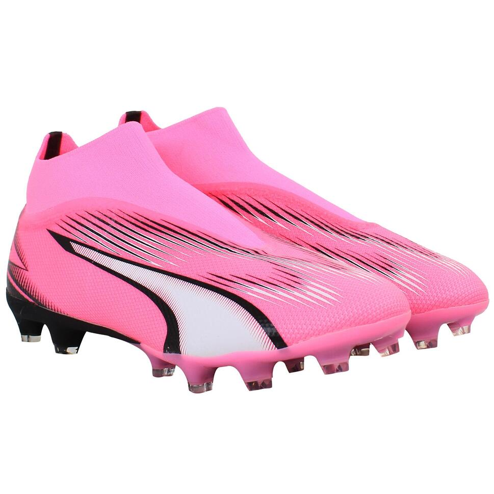 Buty piłkarskie Puma Ultra Match+ LL FG/AG