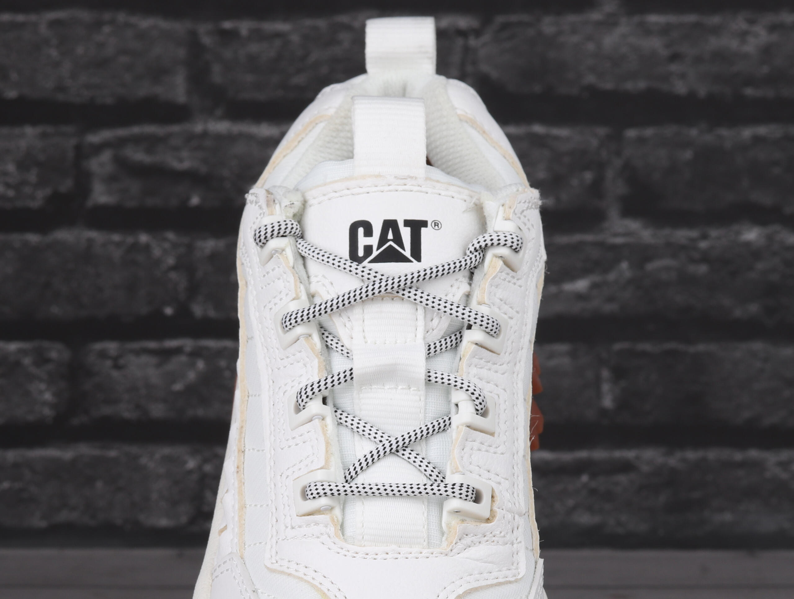 Buty sportowe do chodzenia Caterpillar ECO INTRUDER 7/7