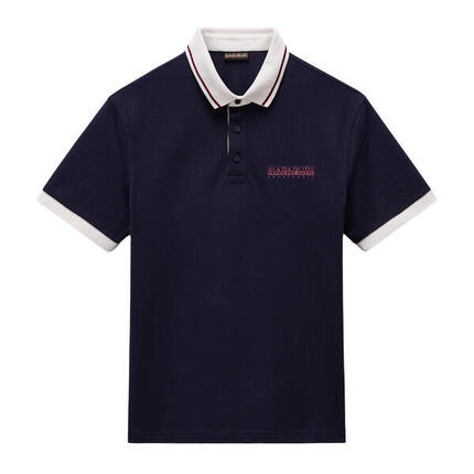 Polo homme Napapijri E-Zeri