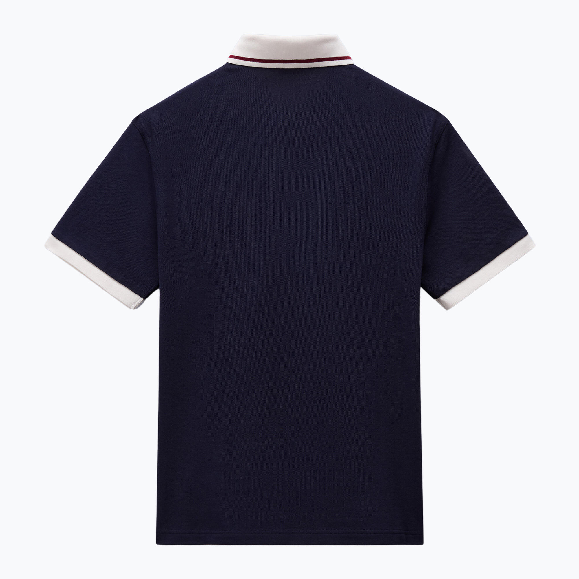 Napapijri E-Zeri Polo Homme 2/3