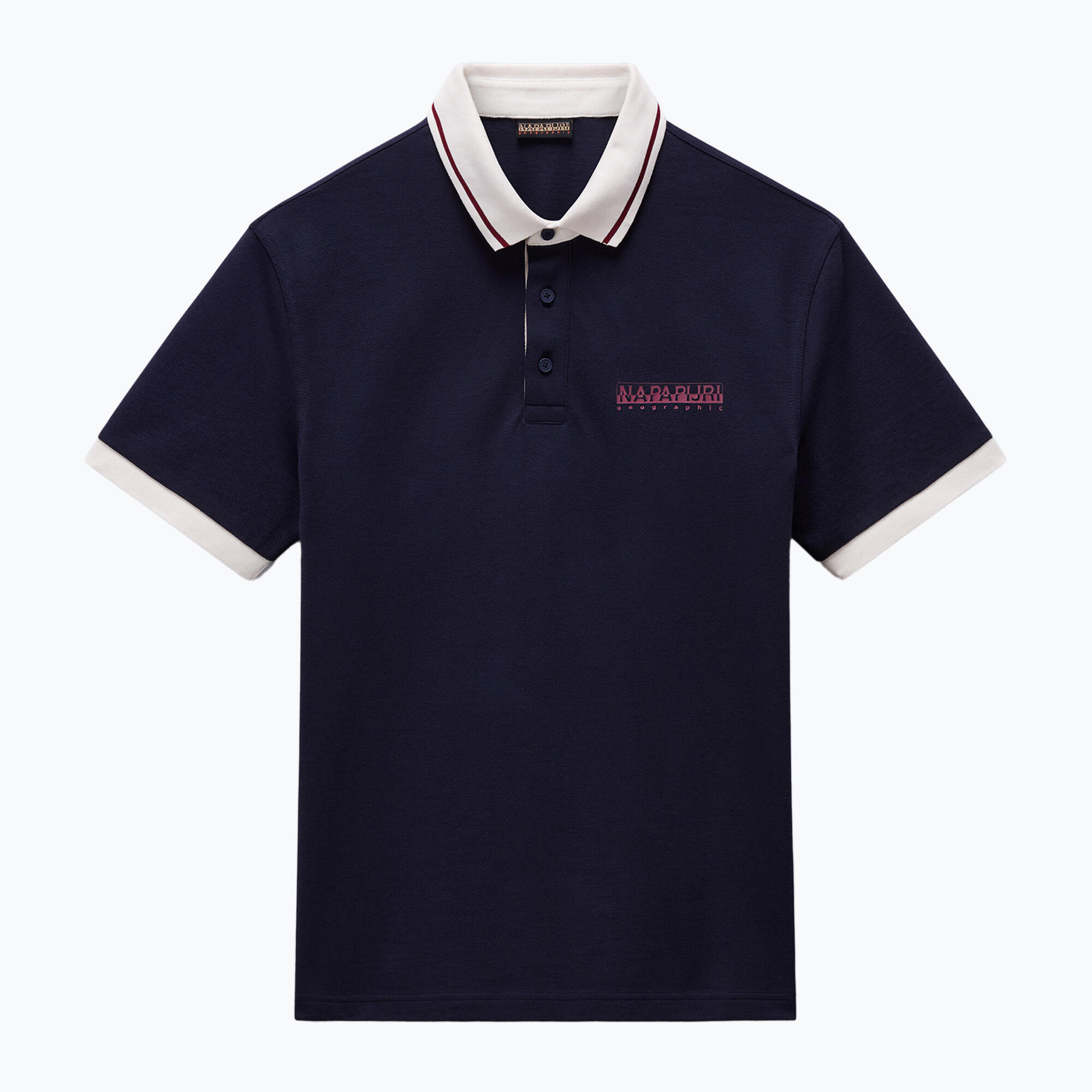 Napapijri E-Zeri Polo Homme 3/3