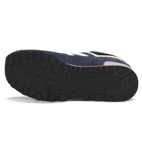 Zapatos New Balance GC574VPN Azules 5/5