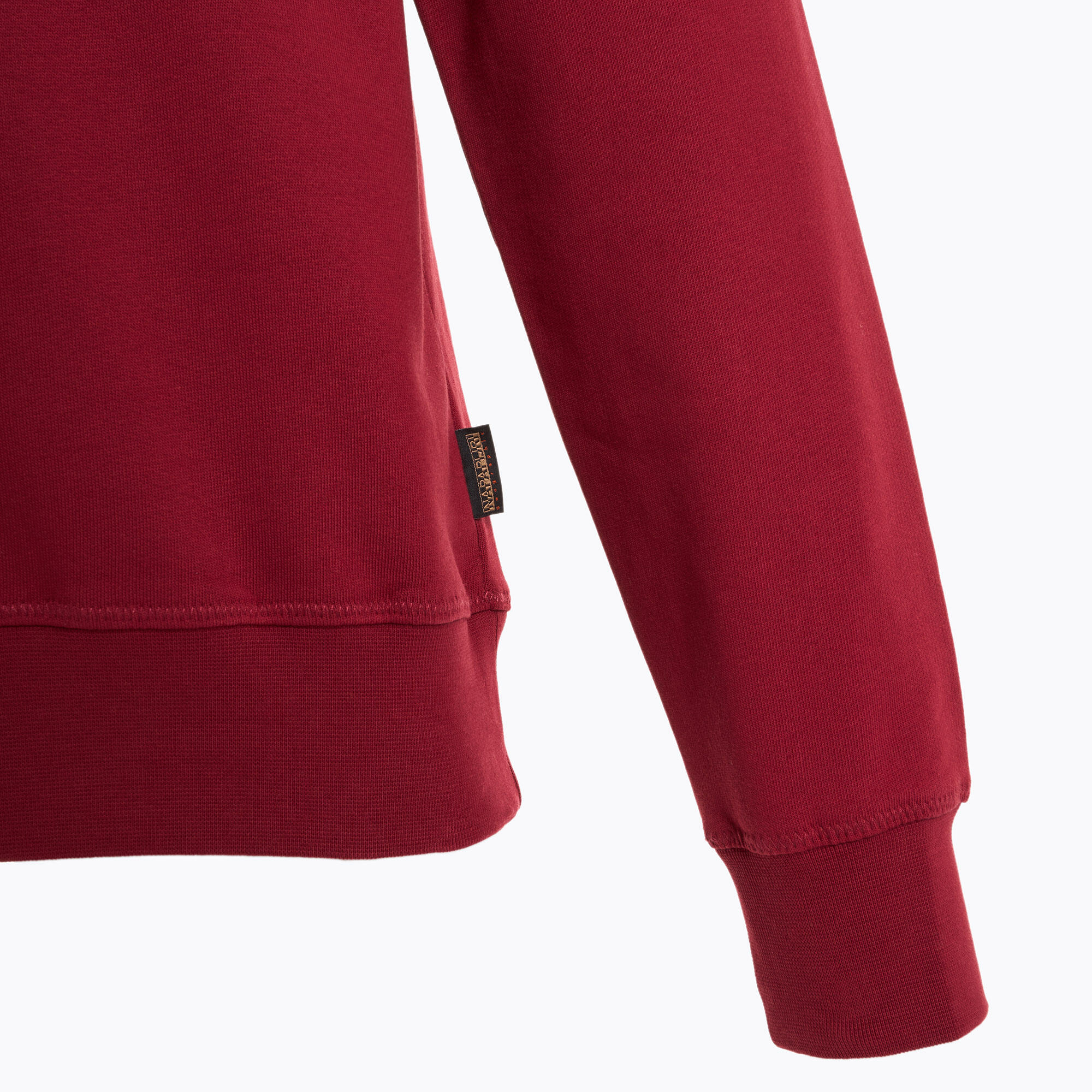 Napapijri B-Saturnia HZ Herren-Sweatshirt 3/5