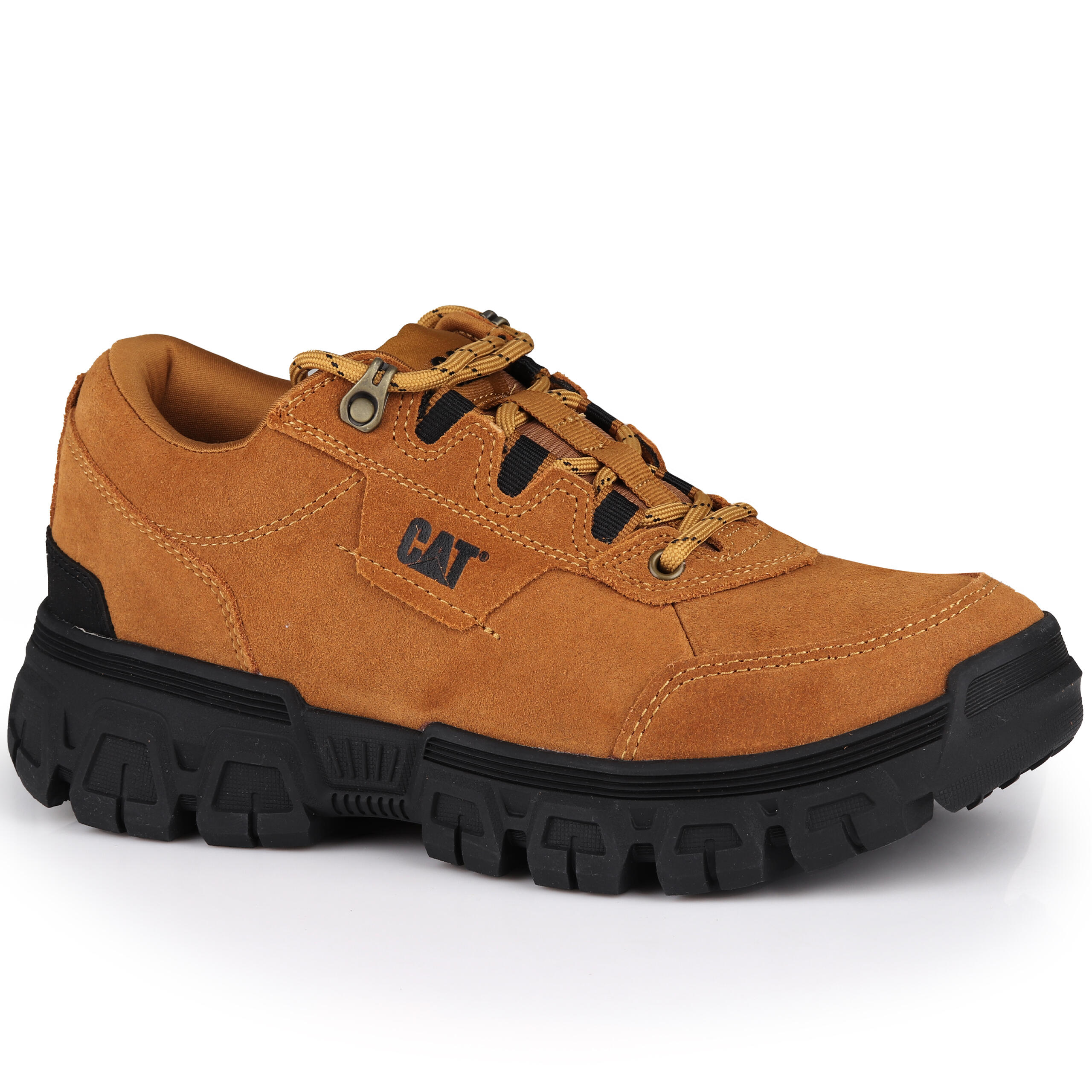 Buty męskie do chodzenia Cat INVERSION 7/7