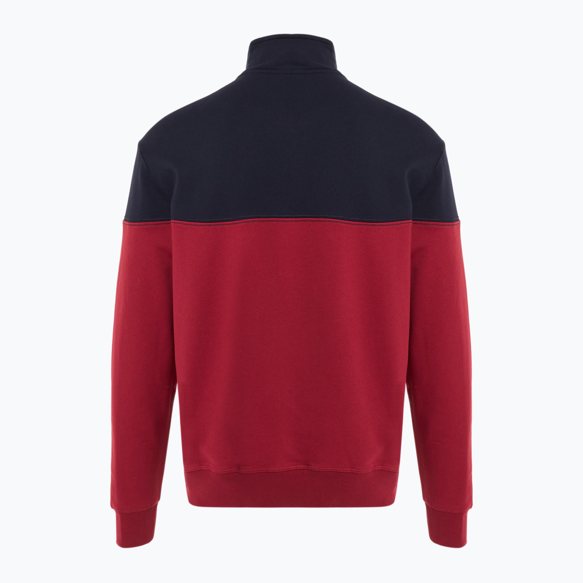 Napapijri B-Saturnia HZ Herren-Sweatshirt 2/5