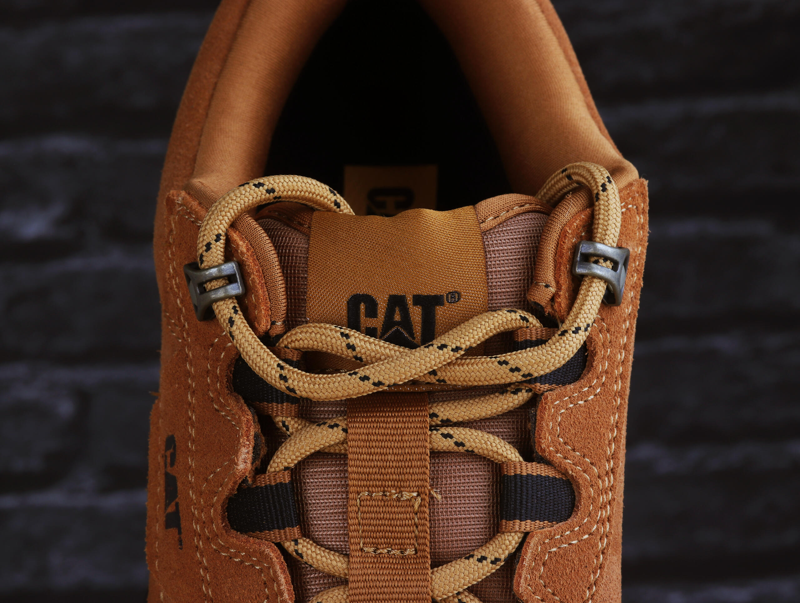 Buty męskie do chodzenia Cat INVERSION 6/7