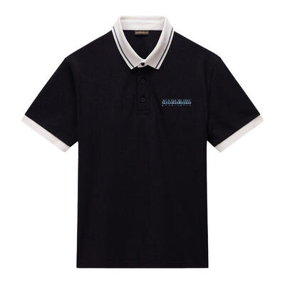 Napapijri Polo Hombre E-Zeri