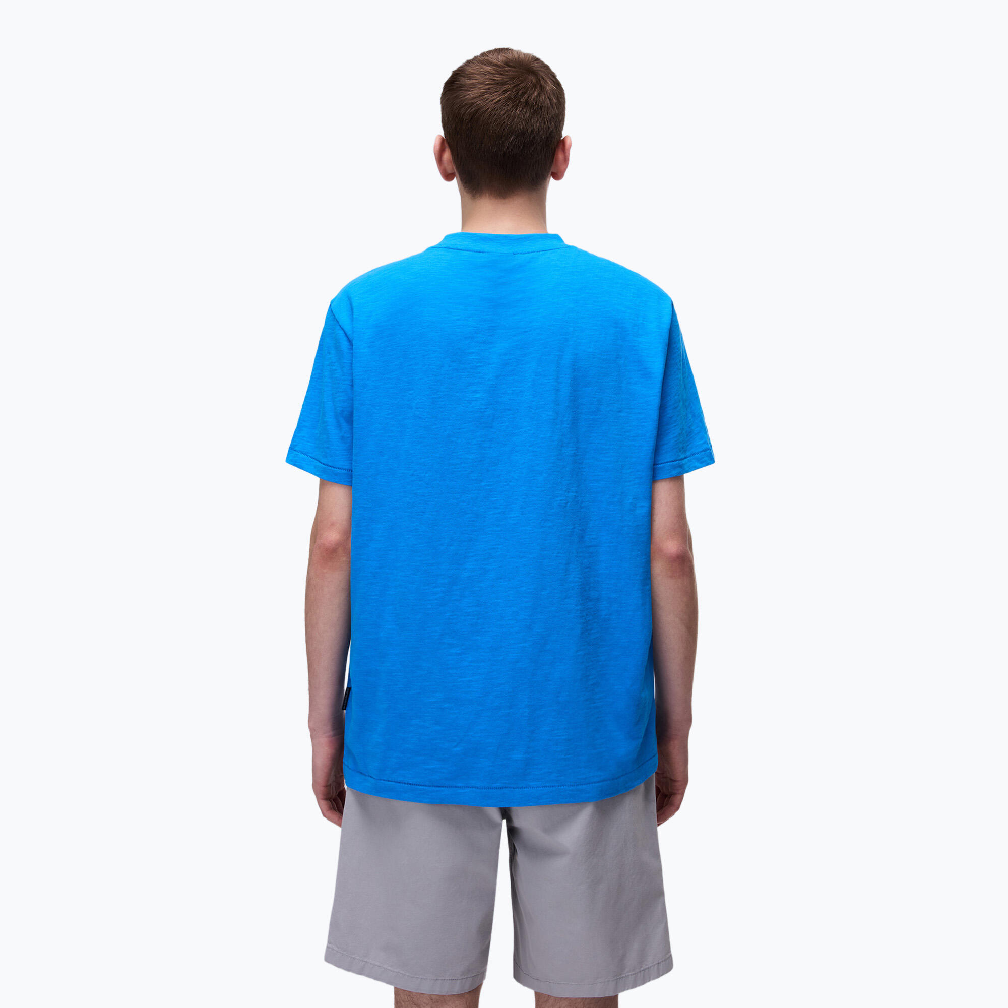 T-shirt homme Napapijri S-Arbia 2/5