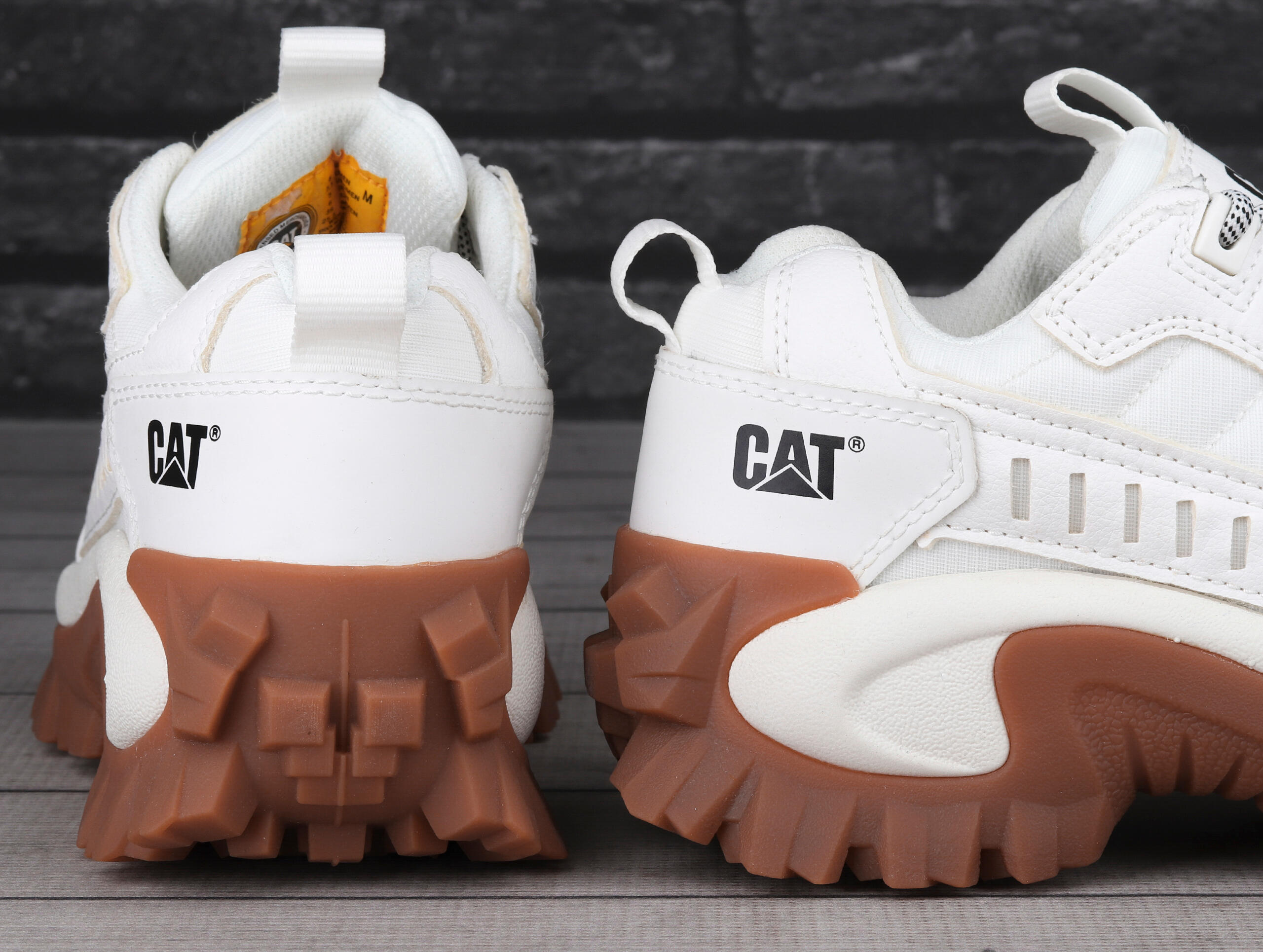 Buty sportowe do chodzenia Caterpillar ECO INTRUDER 4/7