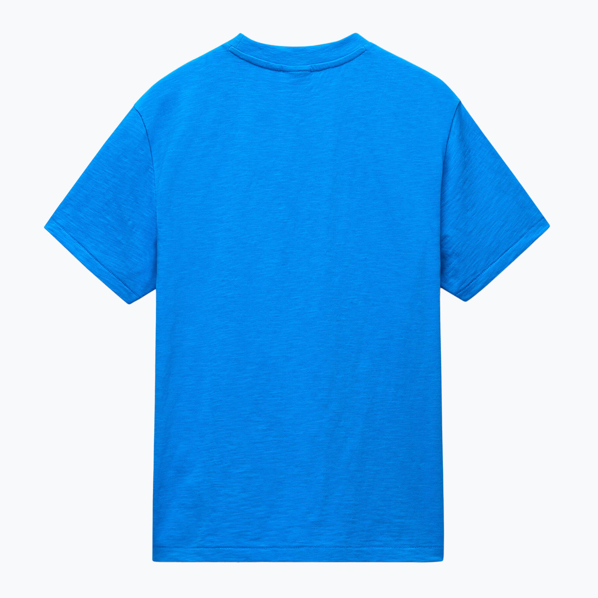 T-shirt homme Napapijri S-Arbia 5/5