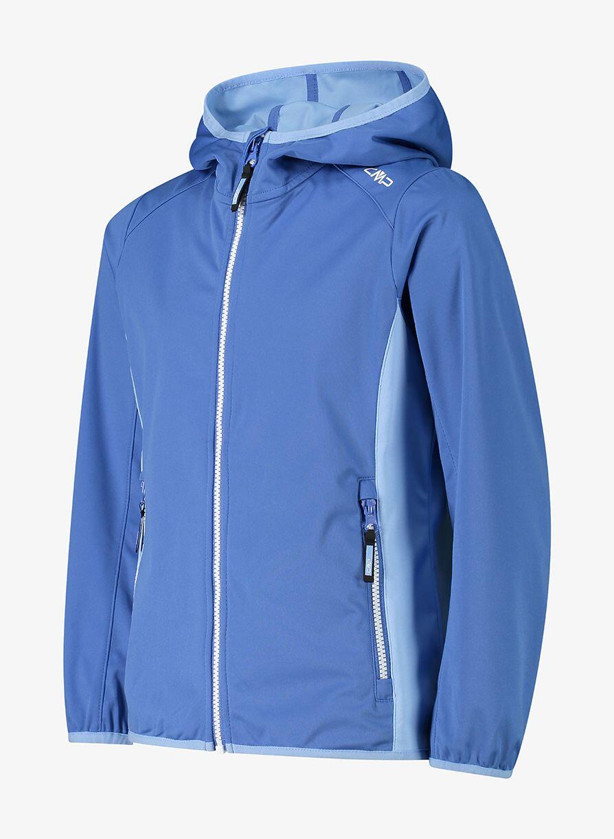 Veste à capuche fille CMP 3/3