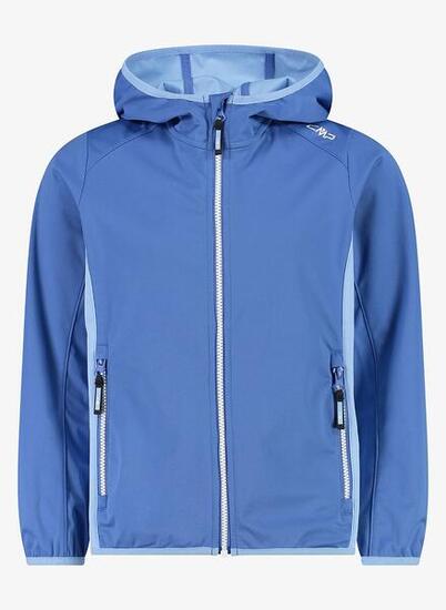 Veste à capuche fille CMP