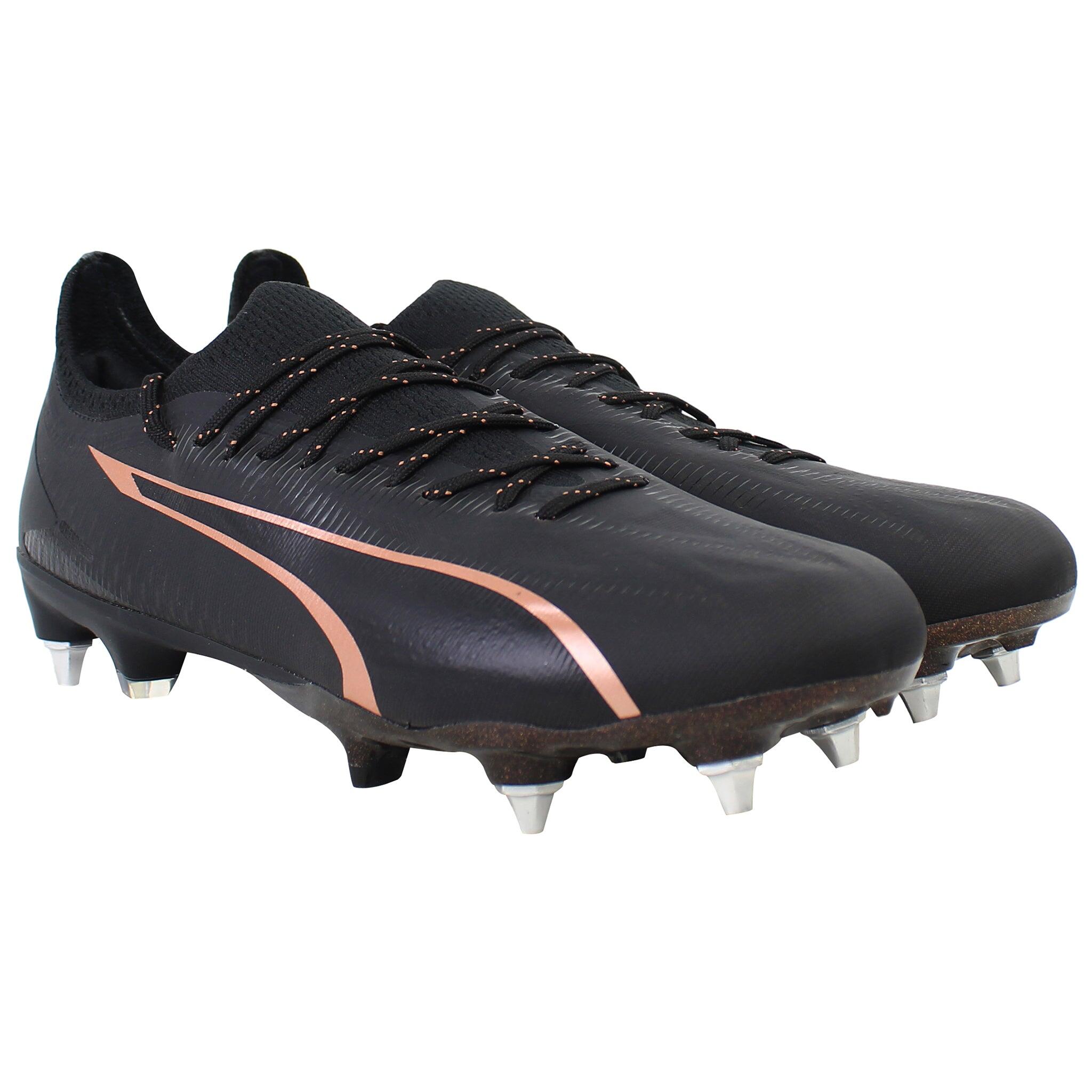 Chaussures de football PUMA Ultra Ultimate MxSG 2/5