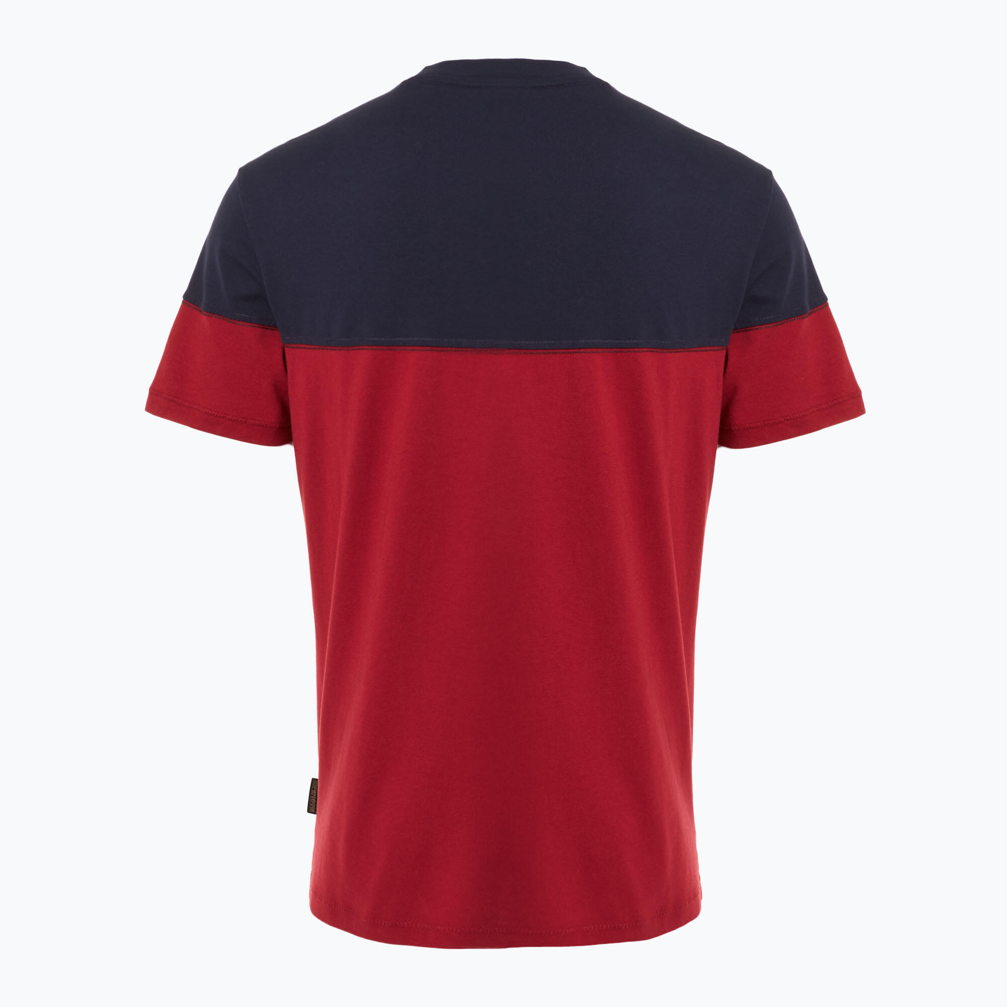 Napapijri T-Shirt Homme S-Saturnia 2/5