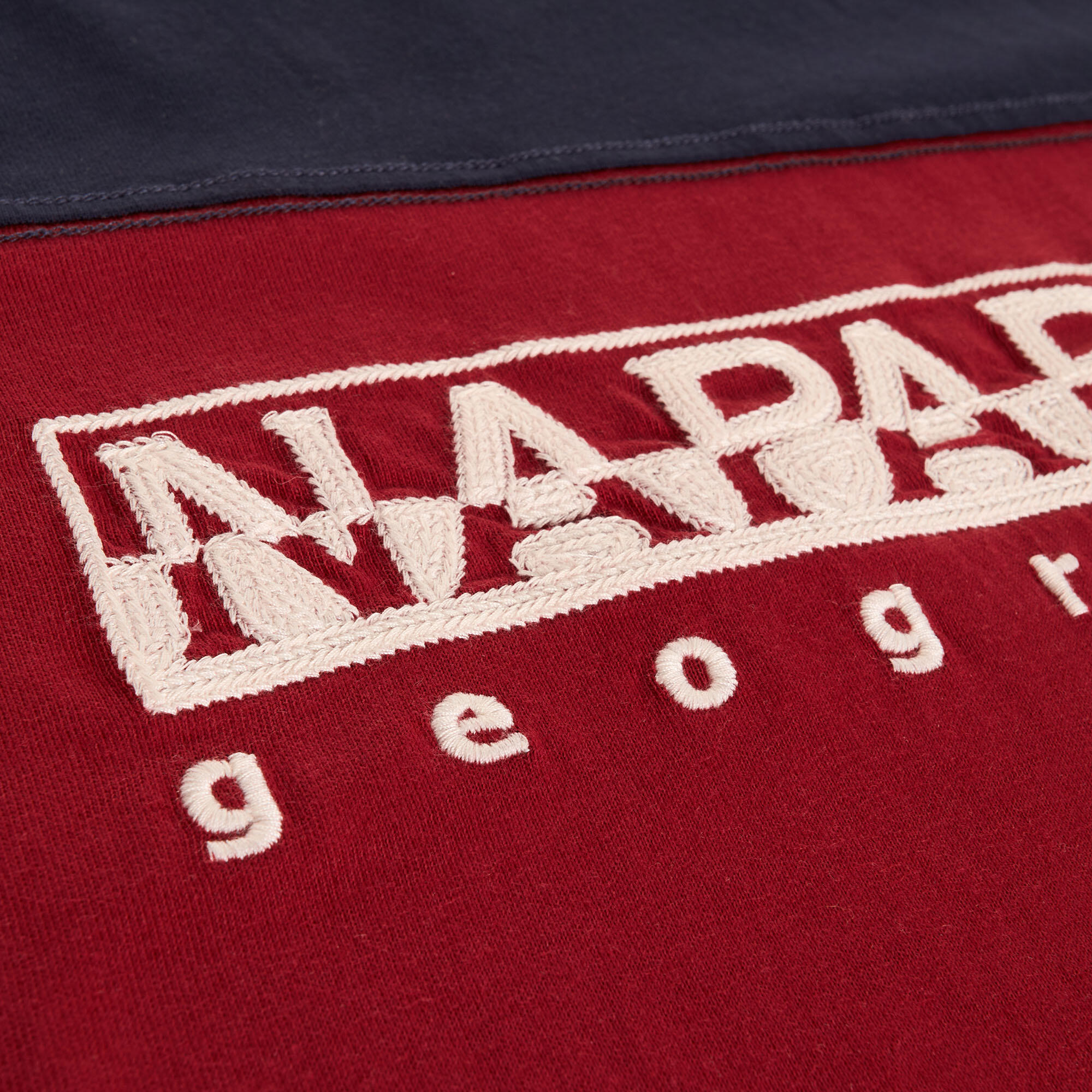 Napapijri T-Shirt Homme S-Saturnia 4/5
