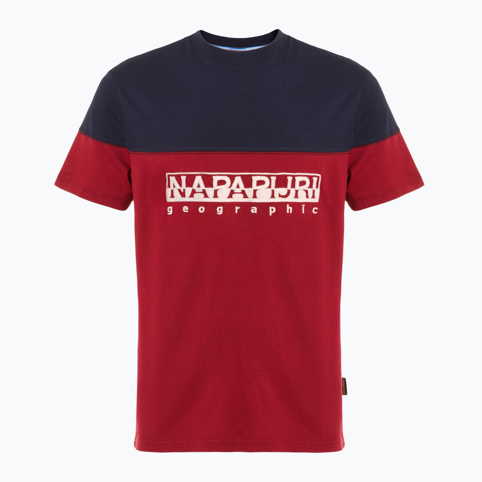 Napapijri T-Shirt Homme S-Saturnia 5/5