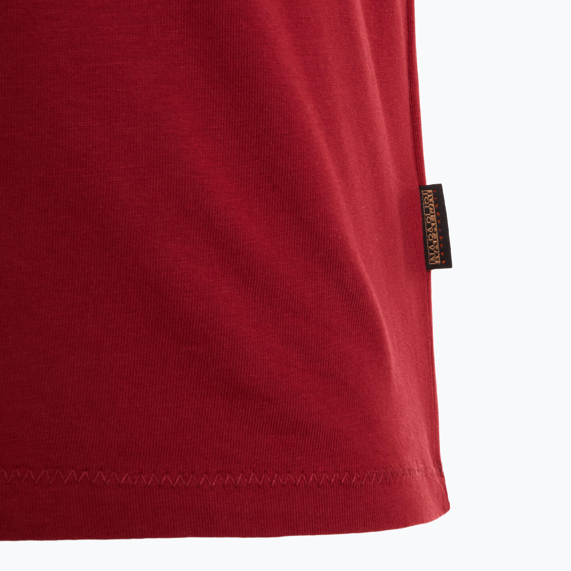 Napapijri T-Shirt Homme S-Saturnia 3/5