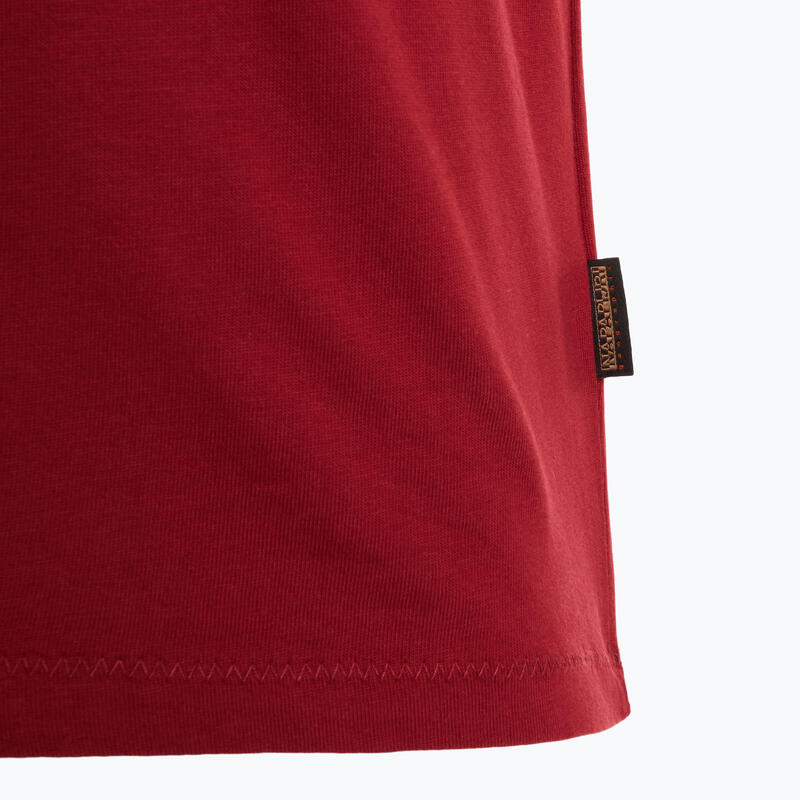 Tricou pentru bărbați Napapijri S-Saturnia