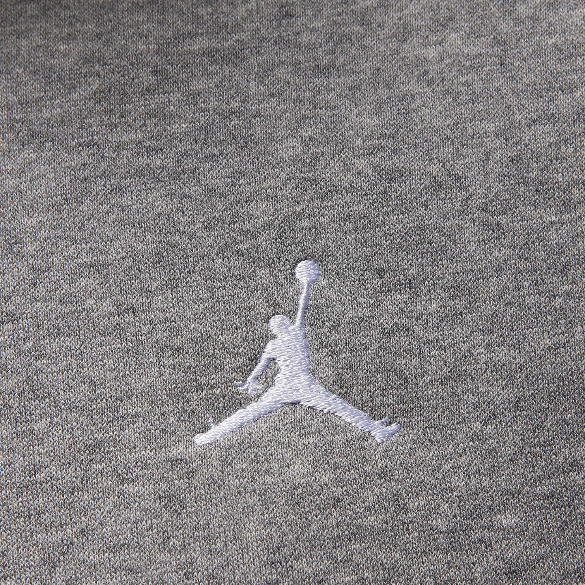 Nike - Sweat à capuche gris FV7281-091 3/4