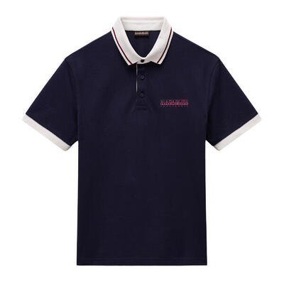 Polo de hombre Napapijri E-Zeri