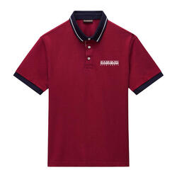 Polo homme Napapijri E-Zeri