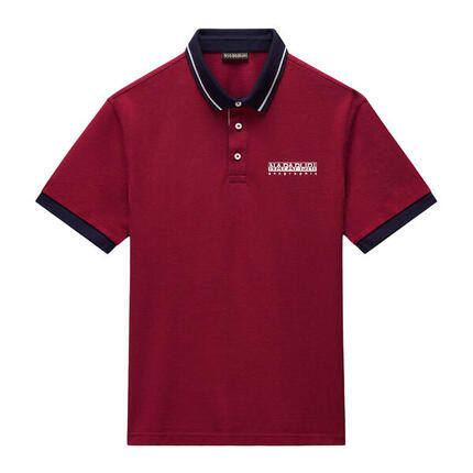 Napapijri E-Zeri Polo Homme