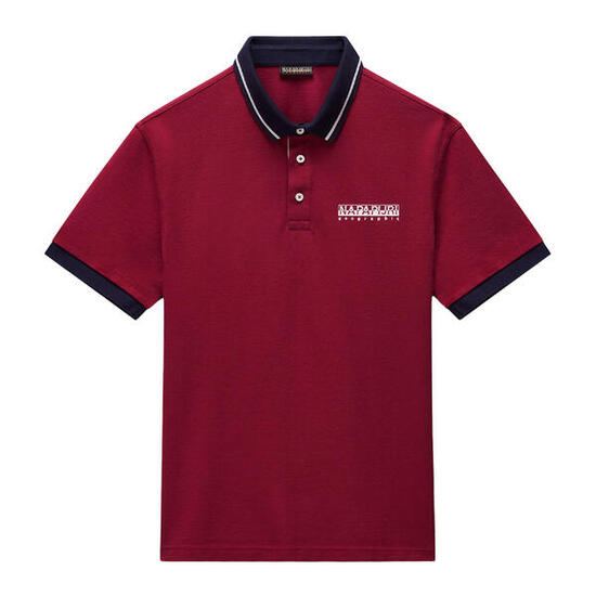 Polo Napapijri E-Zeri da uomo