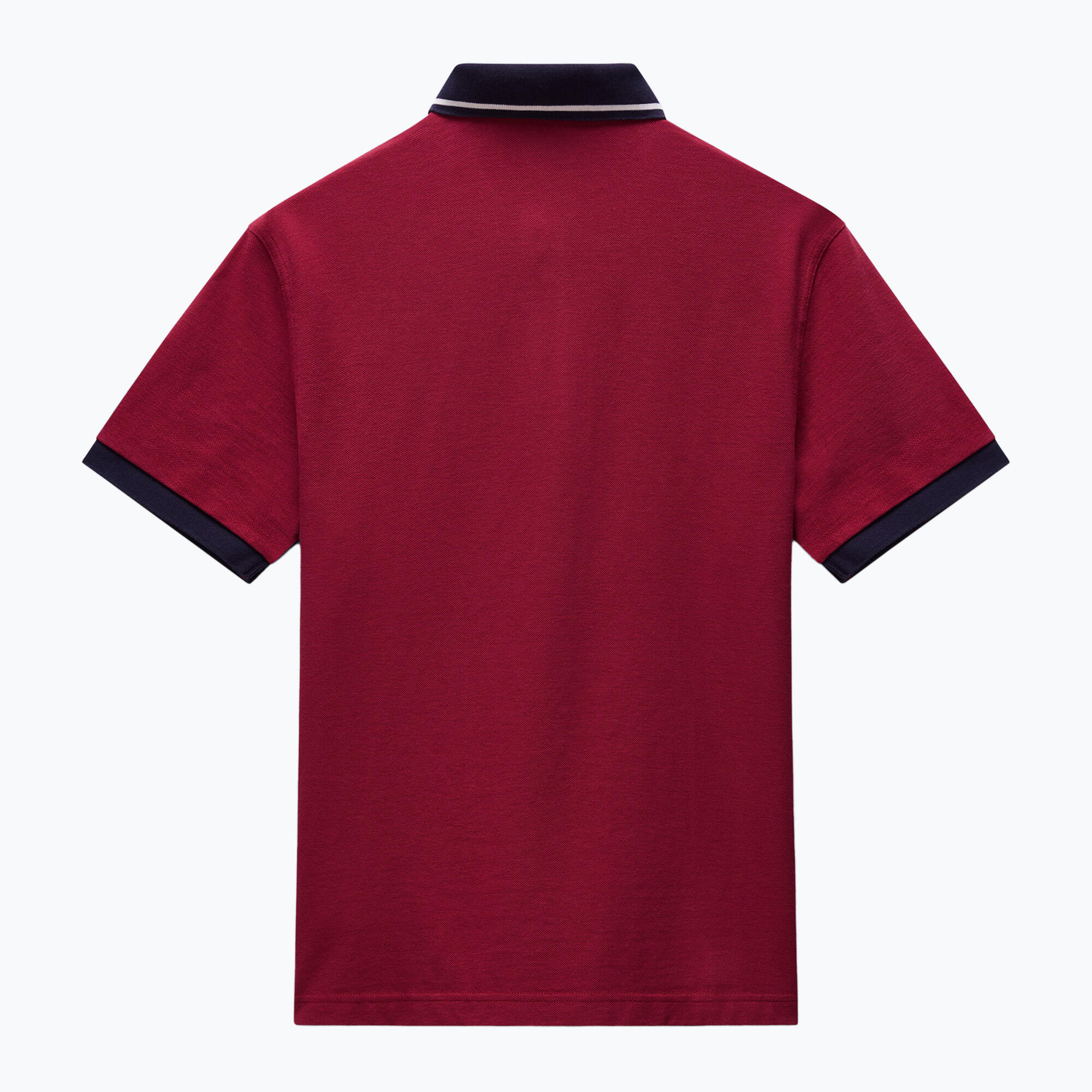 Polo homme Napapijri E-Zeri 2/3