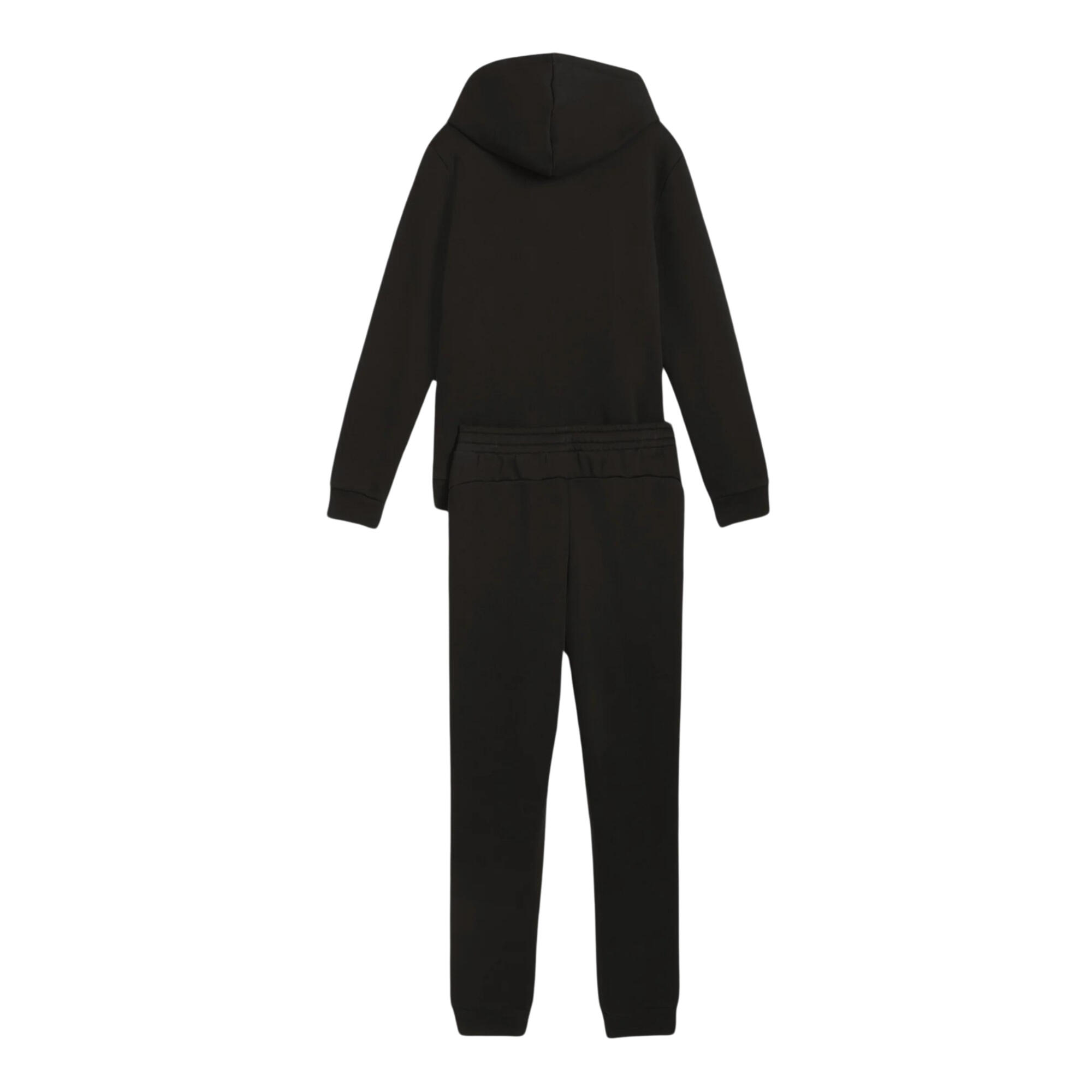 Trainingspak Squad Zwart - 684239-01 2/2