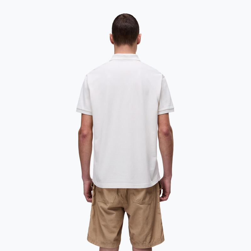 Tricou polo bărbătesc Napapijri E-Clanis