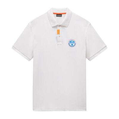 Polo da uomo Napapijri E-Clanis