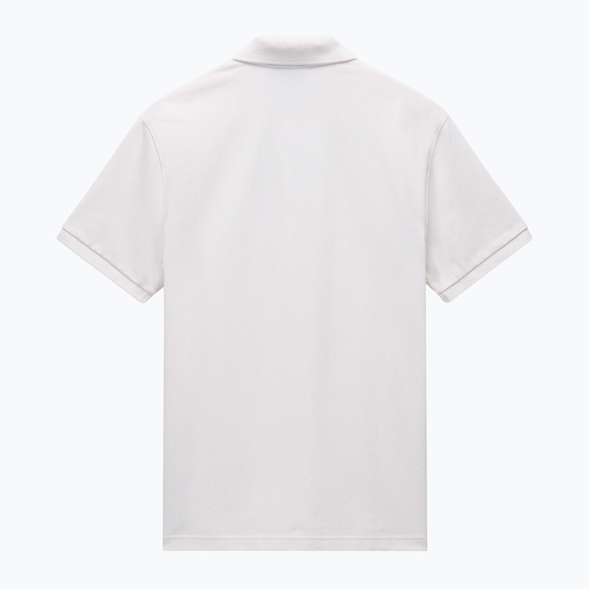 Camiseta polo para hombre Napapijri E-Clanis 5/5