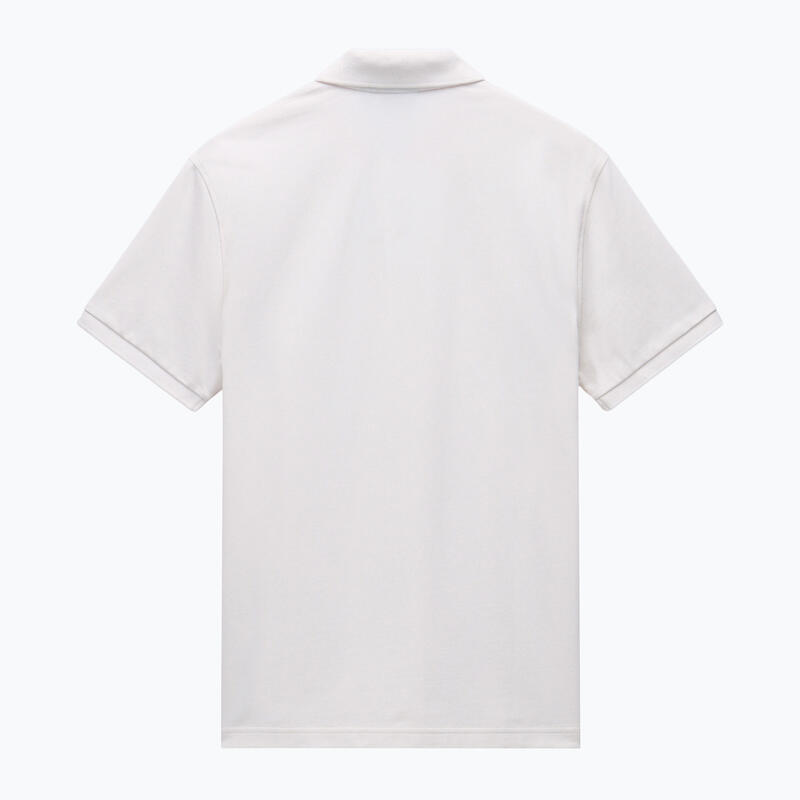 Tricou polo bărbătesc Napapijri E-Clanis