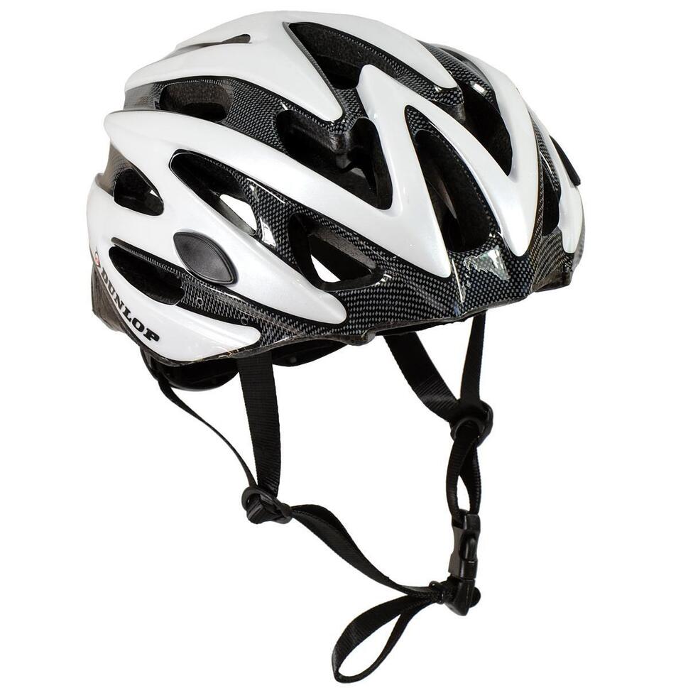 Kask rowerowy Dunlop MTB regulowany