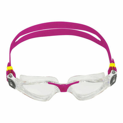 Zwembril aquasphere model ep2970016lc voor vrouwen