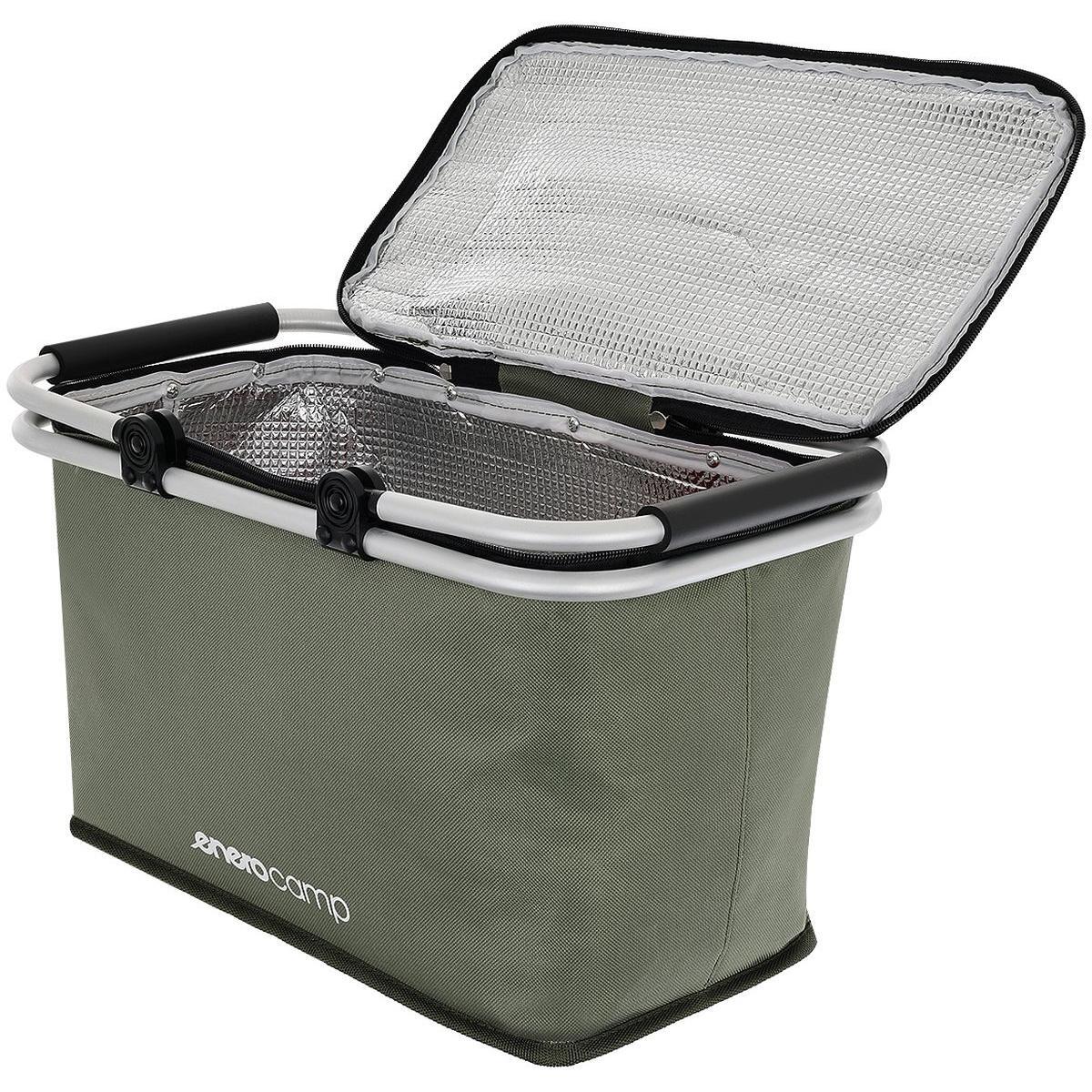 Torba podróżna na kemping Enero Camp 24l 4/5
